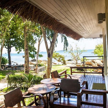 Larissa Samed Resort Koh Samet Cameră foto