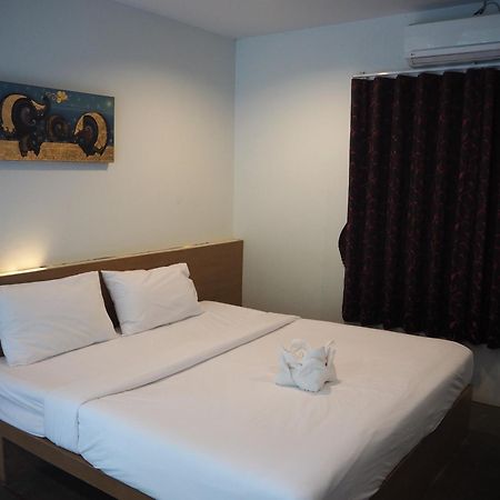 Larissa Samed Resort Koh Samet Cameră foto