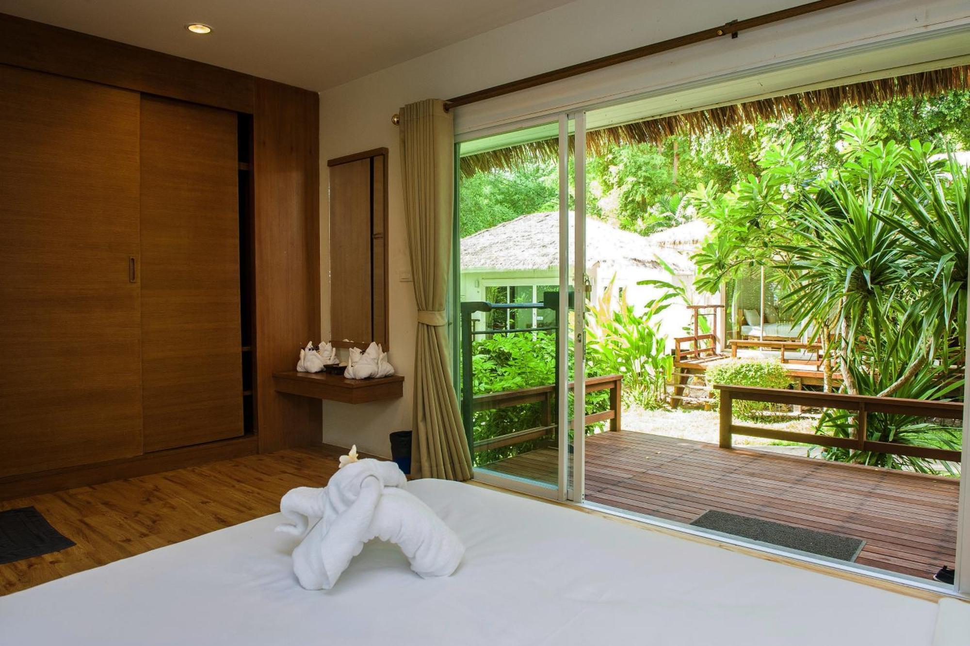 Larissa Samed Resort Koh Samet Cameră foto
