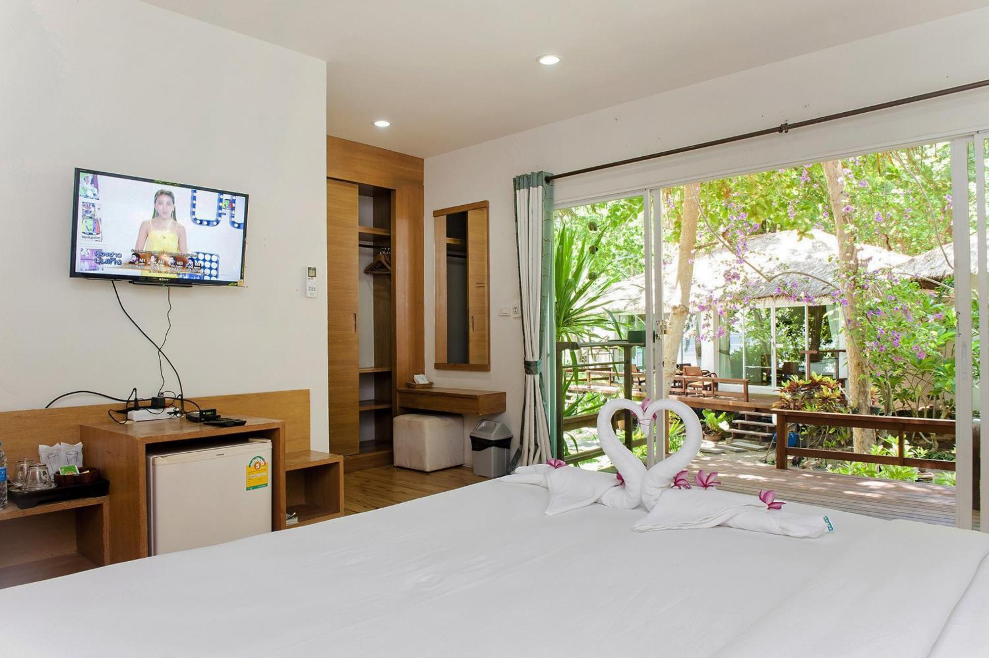 Larissa Samed Resort Koh Samet Cameră foto