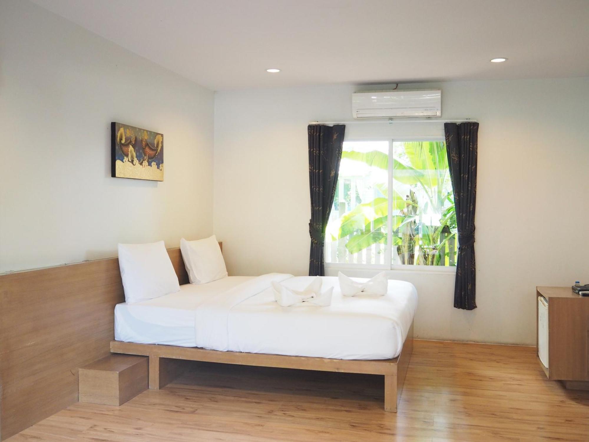 Larissa Samed Resort Koh Samet Cameră foto