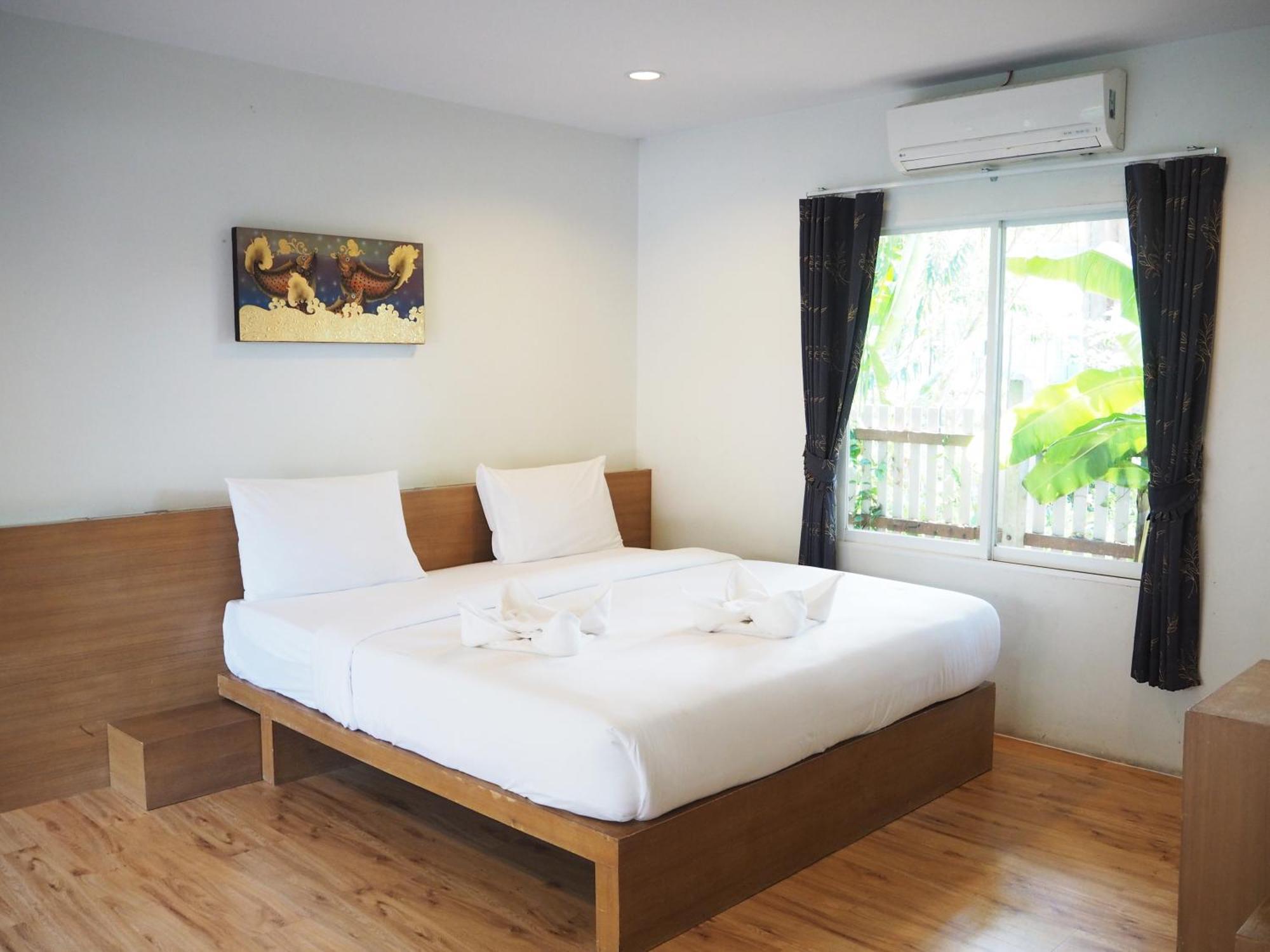 Larissa Samed Resort Koh Samet Cameră foto