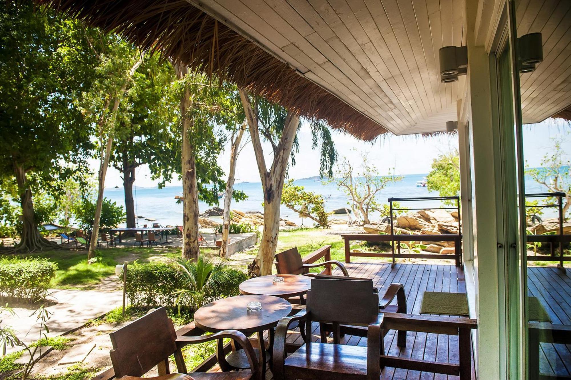 Larissa Samed Resort Koh Samet Cameră foto
