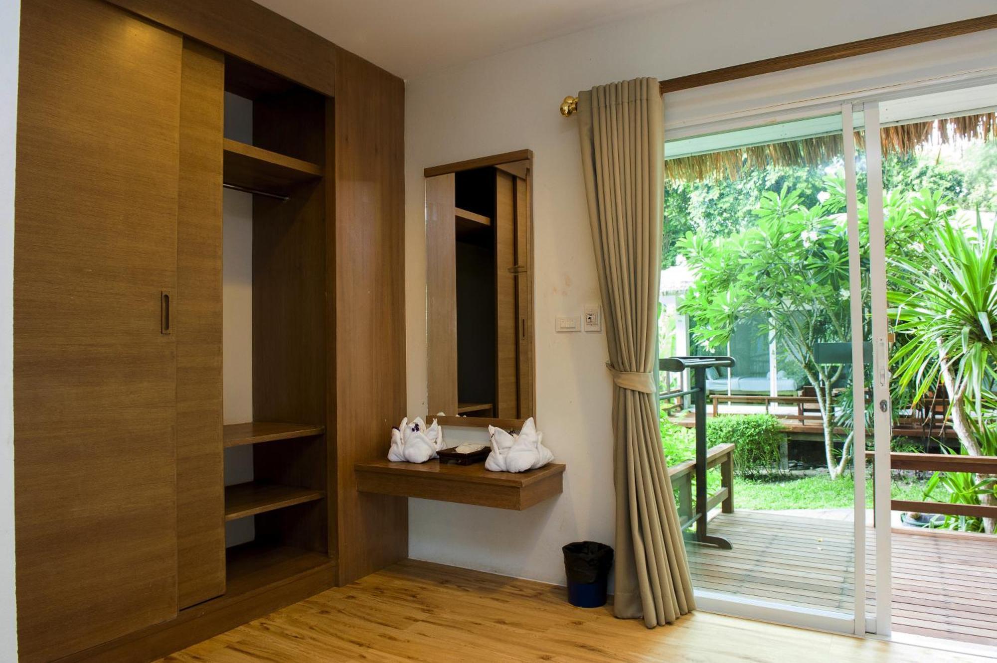 Larissa Samed Resort Koh Samet Cameră foto