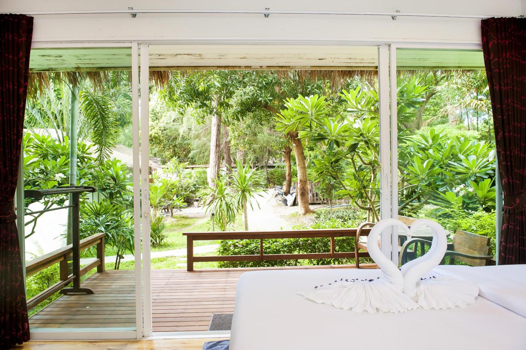 Larissa Samed Resort Koh Samet Cameră foto