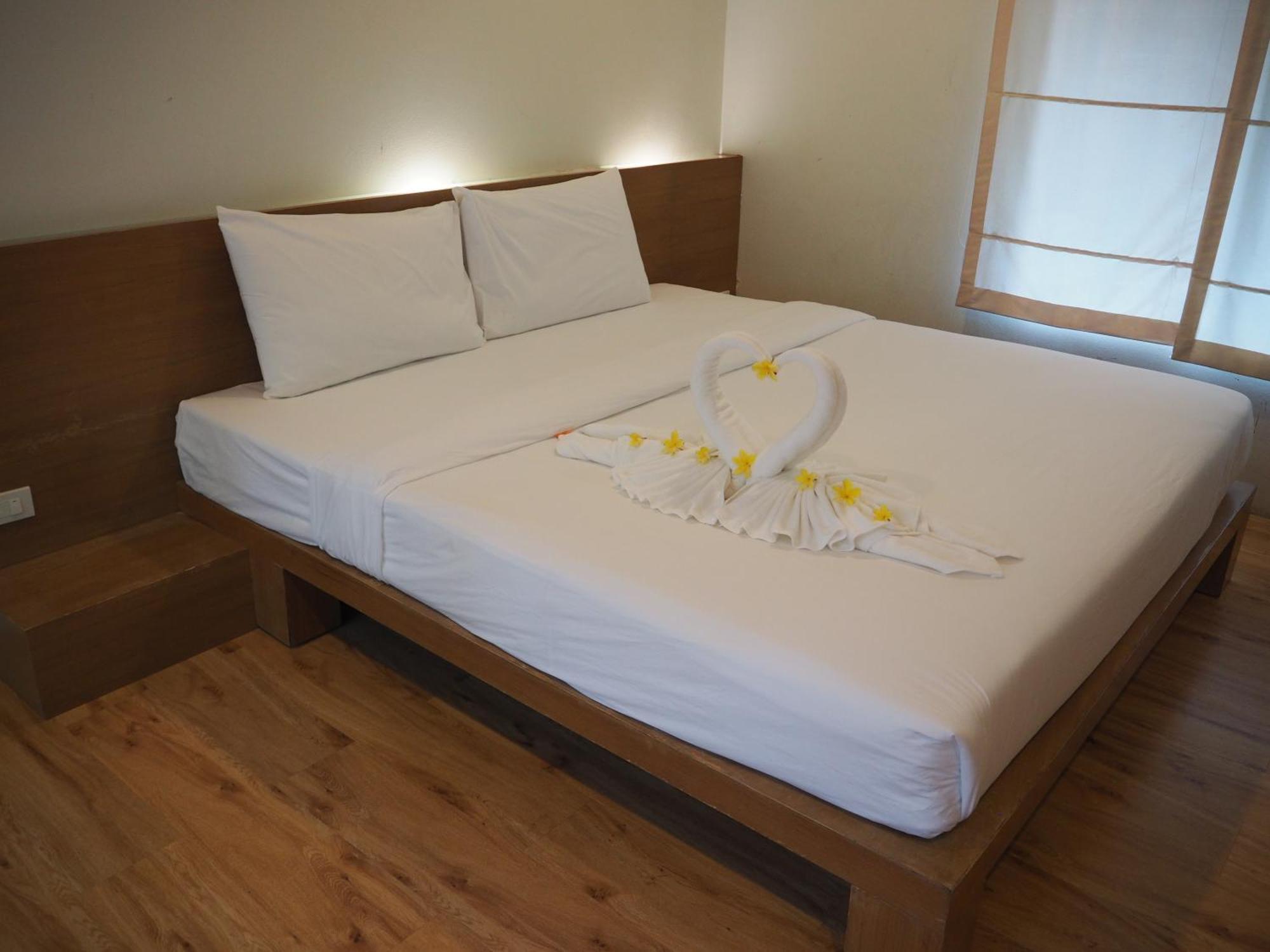 Larissa Samed Resort Koh Samet Cameră foto