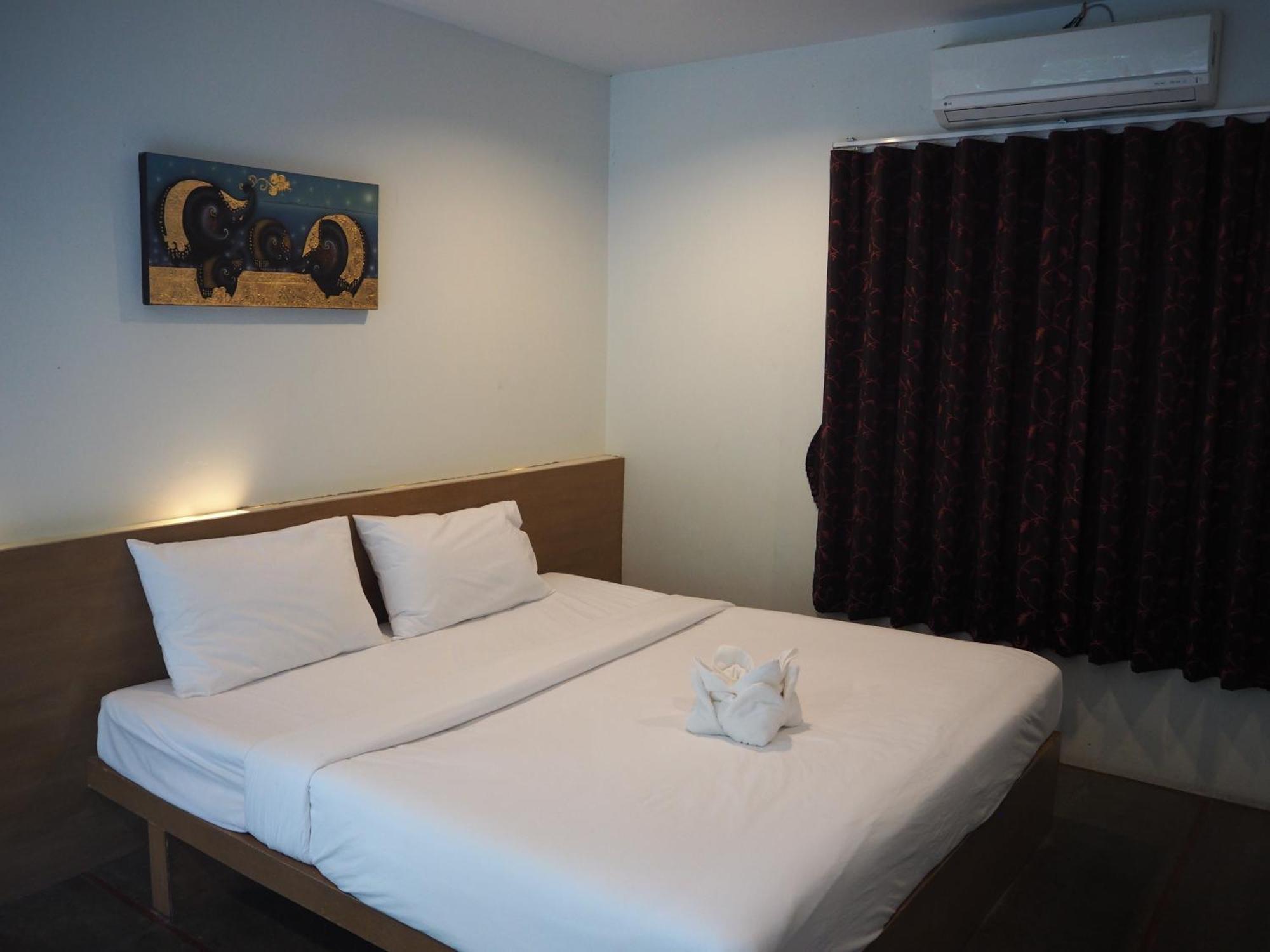 Larissa Samed Resort Koh Samet Cameră foto