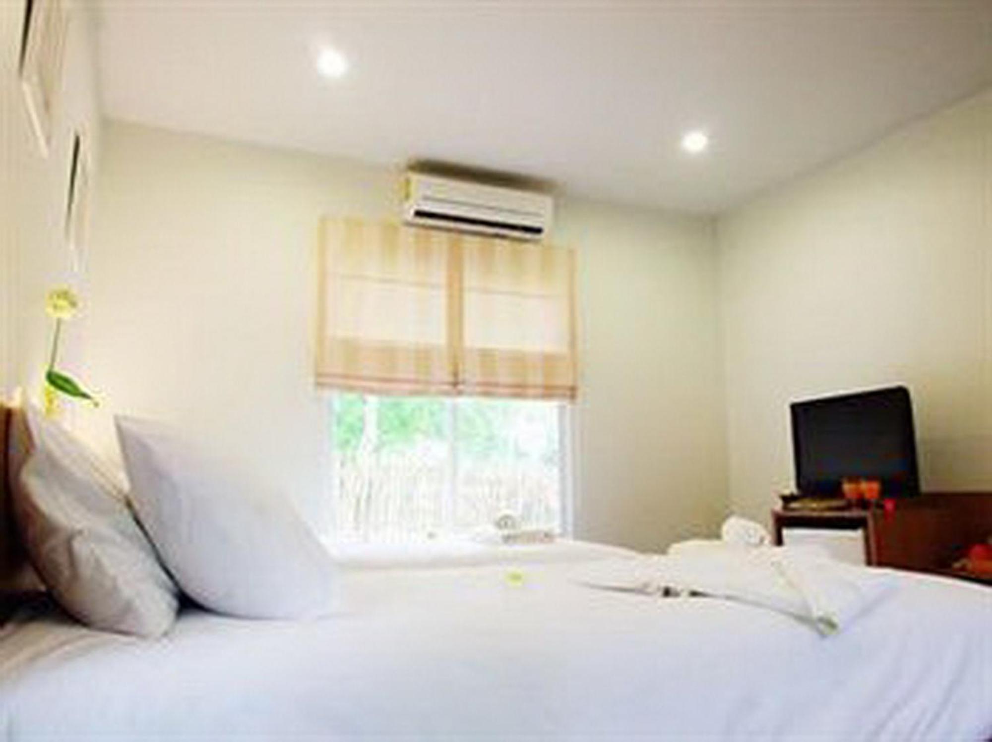 Larissa Samed Resort Koh Samet Cameră foto